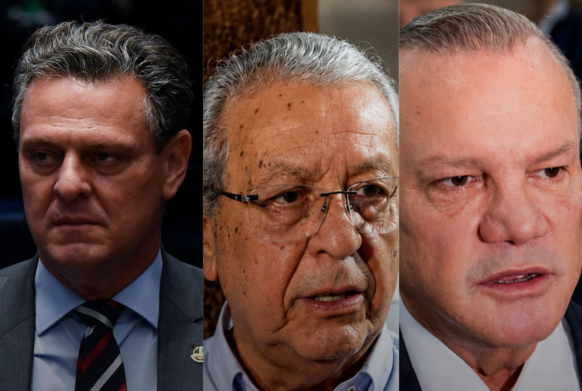 Senadores de MT participam de audiência no STF sobre divisa com o Pará