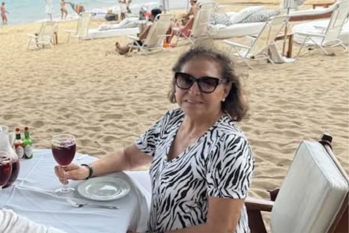 Idosa de 72 anos que viajava para Mato Grosso morre após cair de escada de avião
