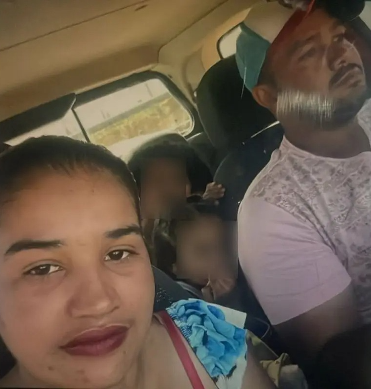 Após matar companheira, homem foge com as filhas e mobiliza buscas em Mato Grosso