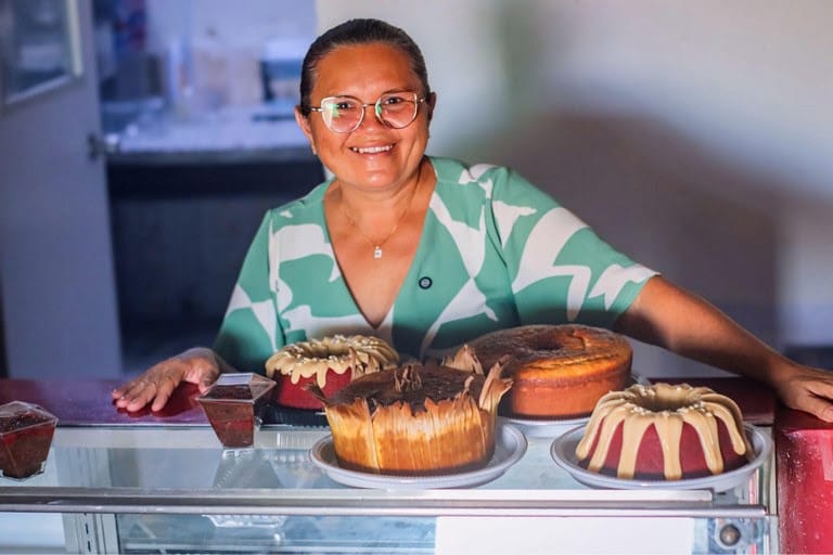 Mais de 88 mil famílias superaram a pobreza e deixaram o Bolsa Família no MT desde 2023