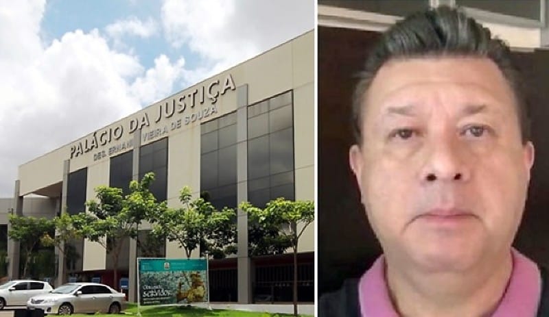 Defensoria diz não ter tempo hábil para assumir defesa de Carlinhos Bezerra e recorre ao TJ