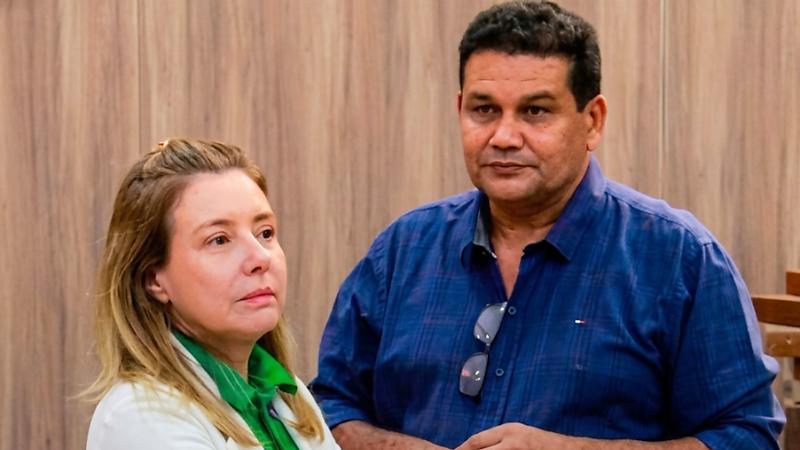 Justiça dá 24 horas para Câmara de VG convocar sessão e analisar projetos urgentes da Prefeitura