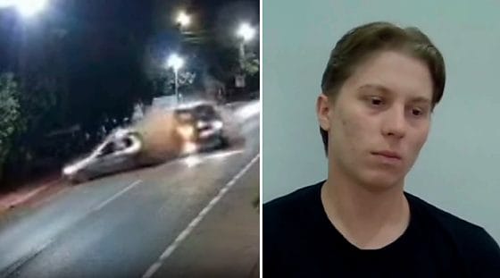 Motorista que matou criança de 4 anos nega ter bebido; delegado aponta sinais de embriaguez