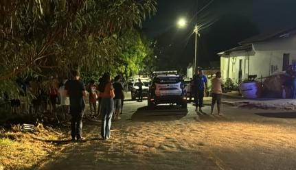 Homem com tornozeleira eletrônica é executado a tiros na cabeça em Sorriso