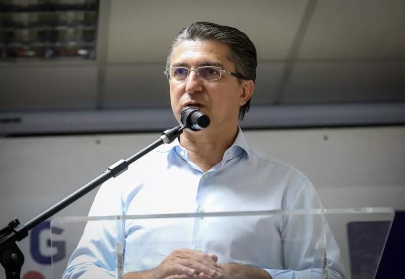 Nilton Borgato é condenado a mais de 8 anos de prisão por esquema de envio de drogas à Europa