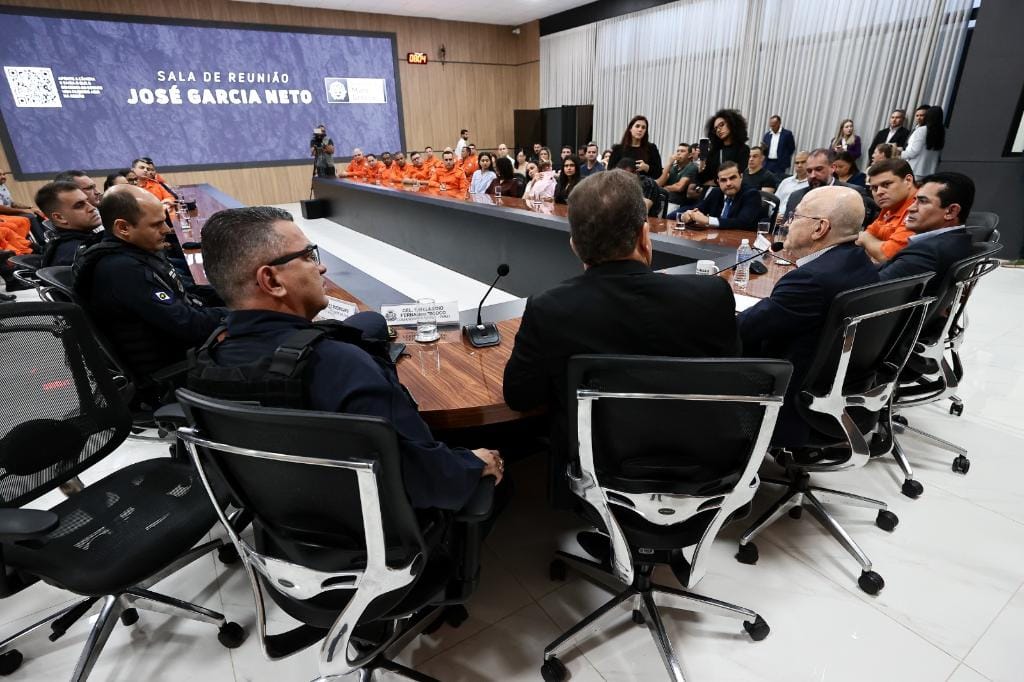 Otaviano Pivetta autoriza promoções na PM e Bombeiros e convoca mais 220 soldados