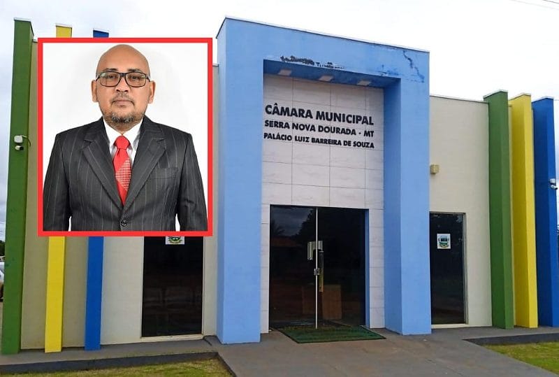 Ministro do STJ nega liminar e mantém monitoramento eletrônico de vereador de MT