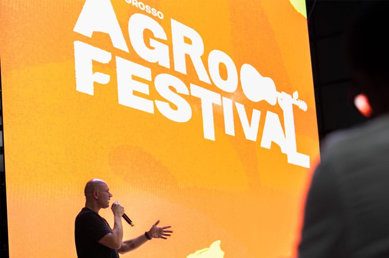 Cuiabá fortalece título de capital do agronegócio com lançamento oficial de evento