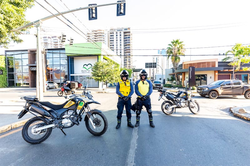Cavalgada Pantaneira e Festa de São Benedito alteram trânsito em Cuiabá neste sábado e domingo