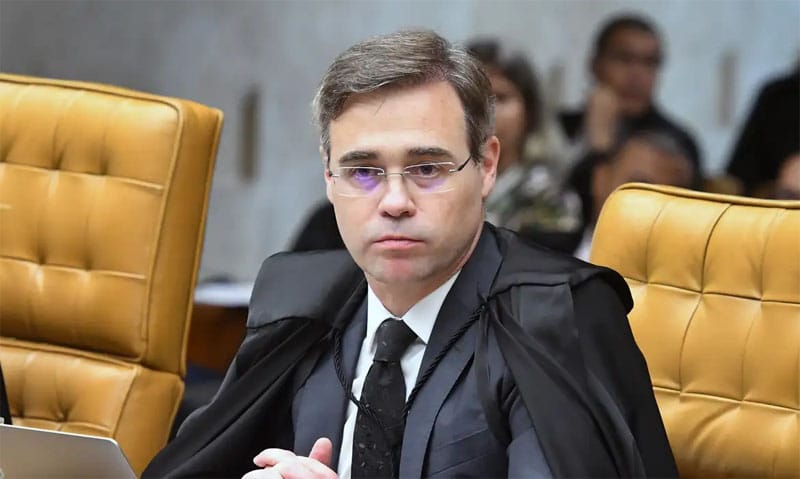 André Mendonça homologa acordo entre MT e PA e encerra disputa sobre divisa