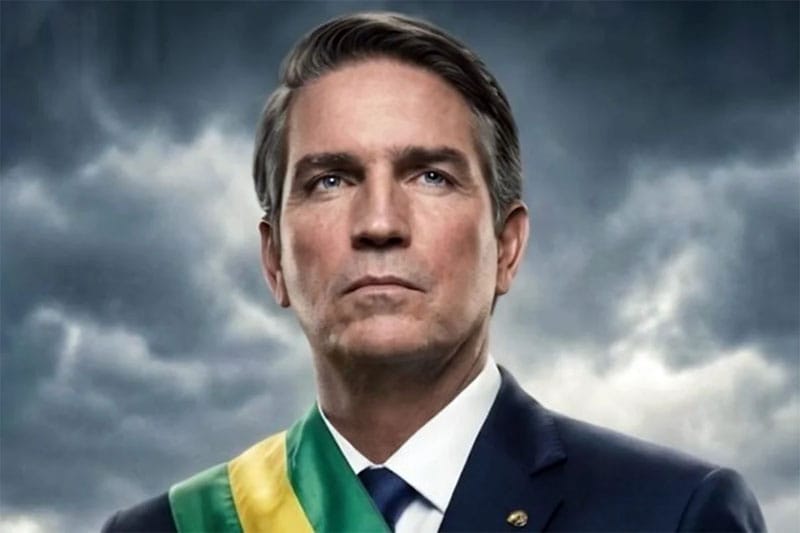 André Mendonça autoriza PF abrir inquérito sobre repasses a filme de Jair Bolsonaro