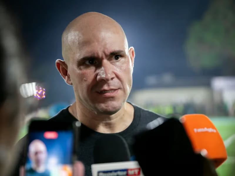 Abilio diz que deputados sustentam famílias e amantes com dinheiro do agronegócio