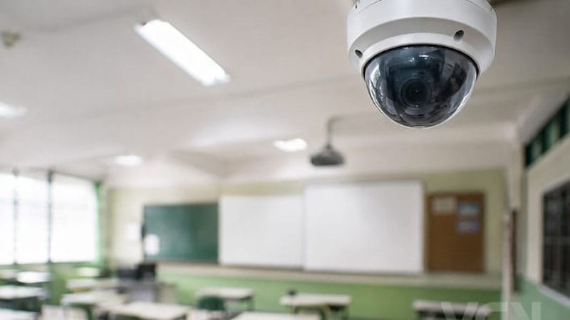 Sintep aciona Justiça para barrar gravação de áudio em salas de aula de Campo Verde