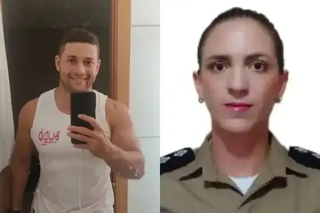 Justiça mantém preso sargento da PM suspeito de matar capitã em Belo Horizonte