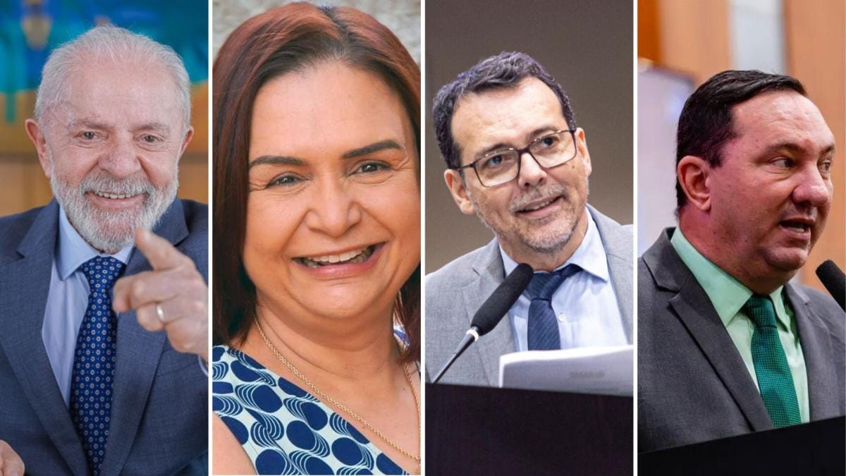 Esquerda marca convenção em MT para 25 de julho e libera lideranças para ato de Lula