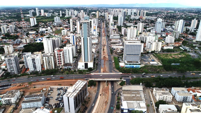 Semob orienta motoristas sobre bloqueios previstos para o fim de semana; veja orientações