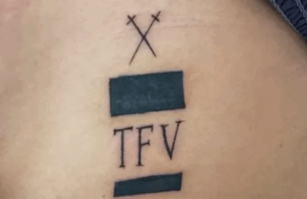 Thiago Brennand é condenado a mais de 31 anos por obrigar ex a tatuar suas iniciais