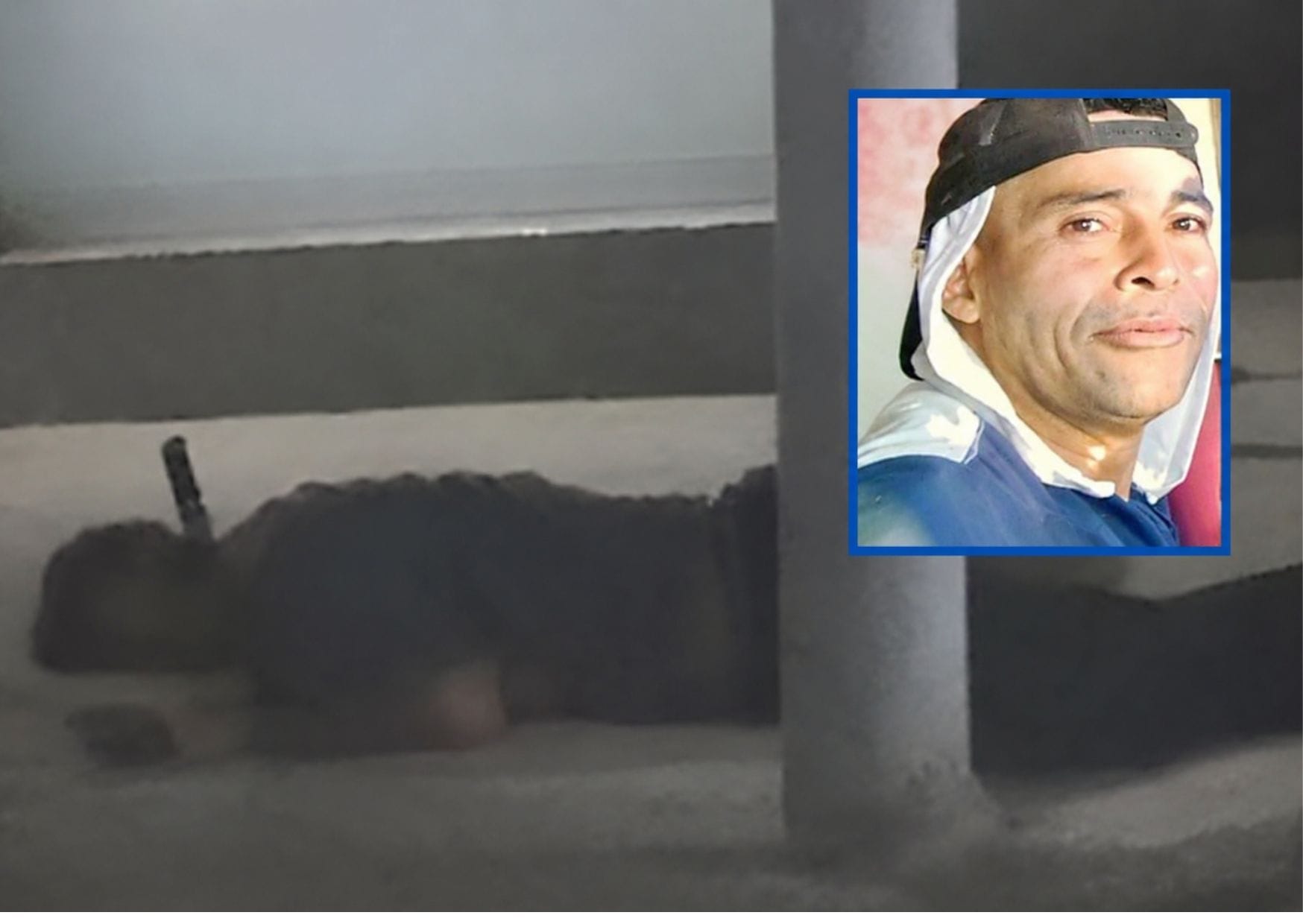 Venezuelano é encontrado morto com faca cravada na nuca dentro de quitinete em Juara
