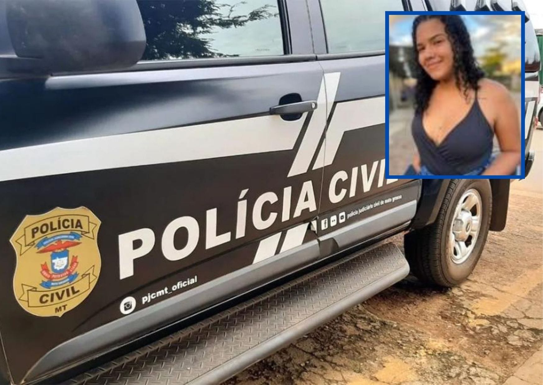 Facção confundiu jovem com informante da polícia e ordenou execução, diz Polícia Civil