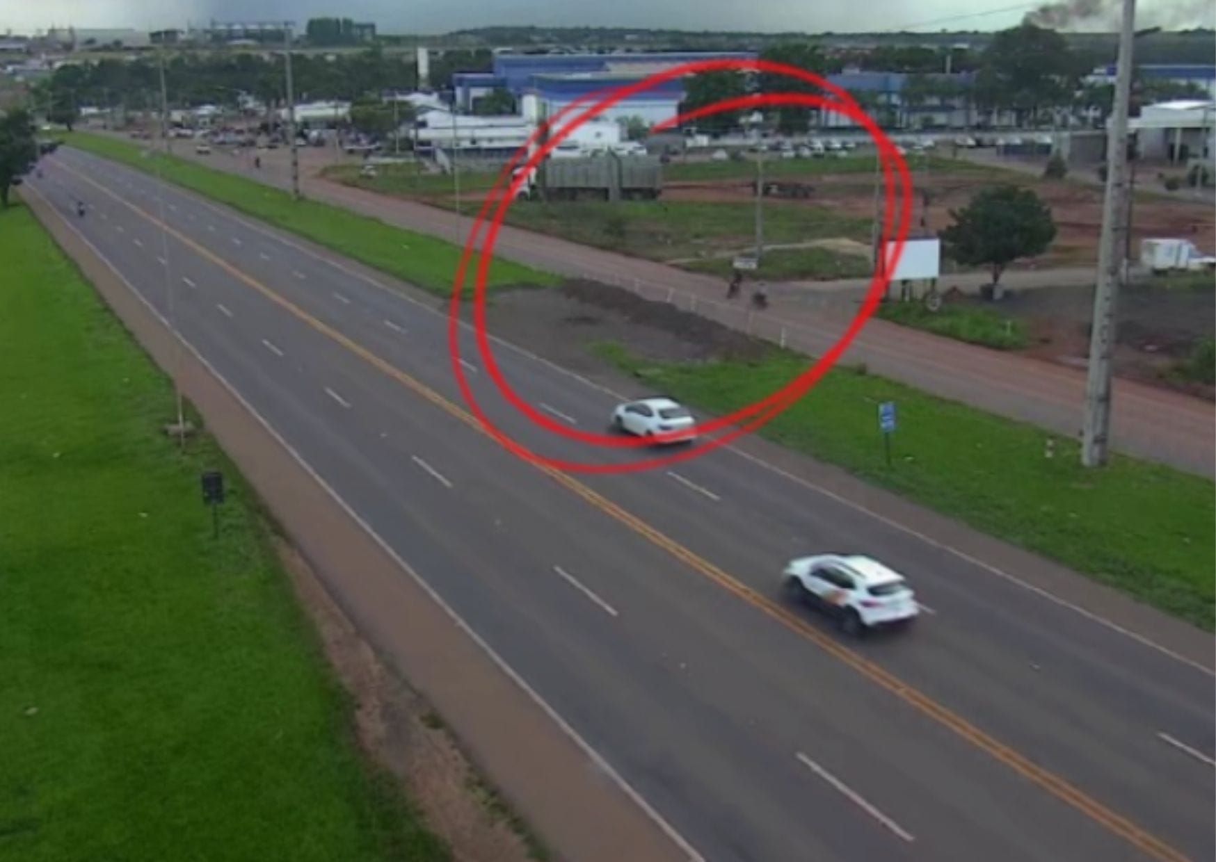 Nova Rota do Oeste alerta para imprudência e excesso de velocidade entre motociclistas