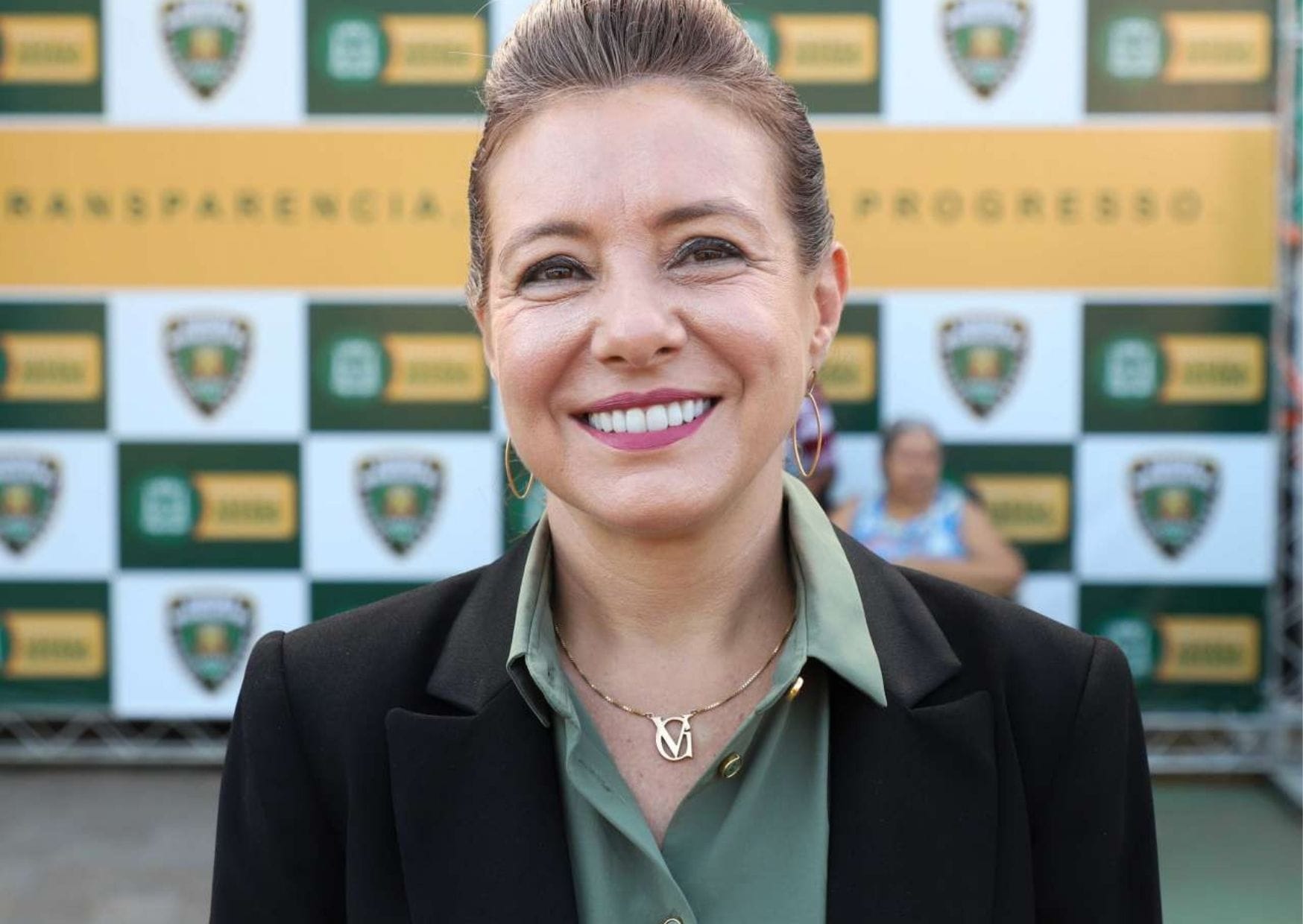 Flávia sobe o tom e impõe condição para apoiar candidato ao Governo de MT: “Quero ver quem vai assinar”