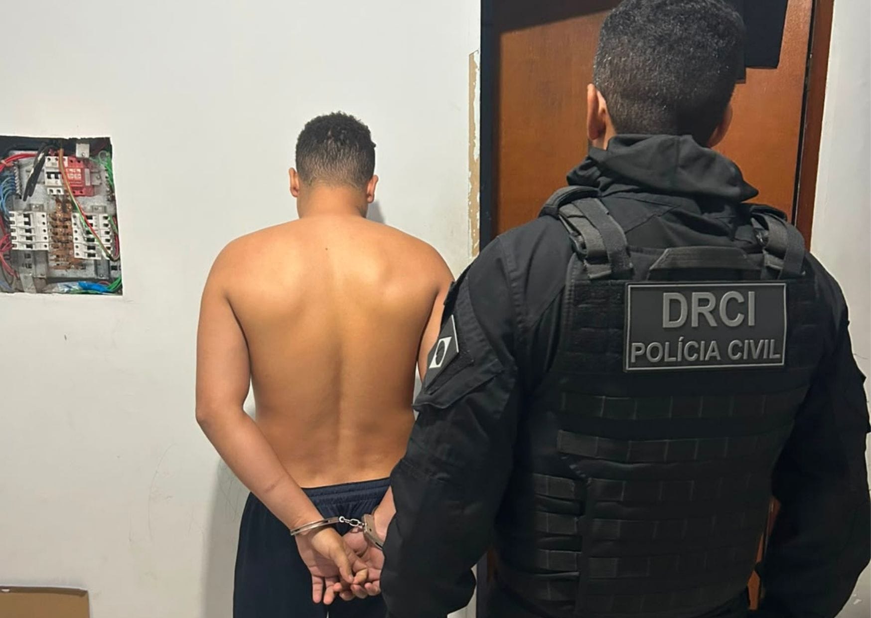 PC dá golpe no caixa do tráfico e bloqueia até R$ 300 mil de integrantes de quadrilha