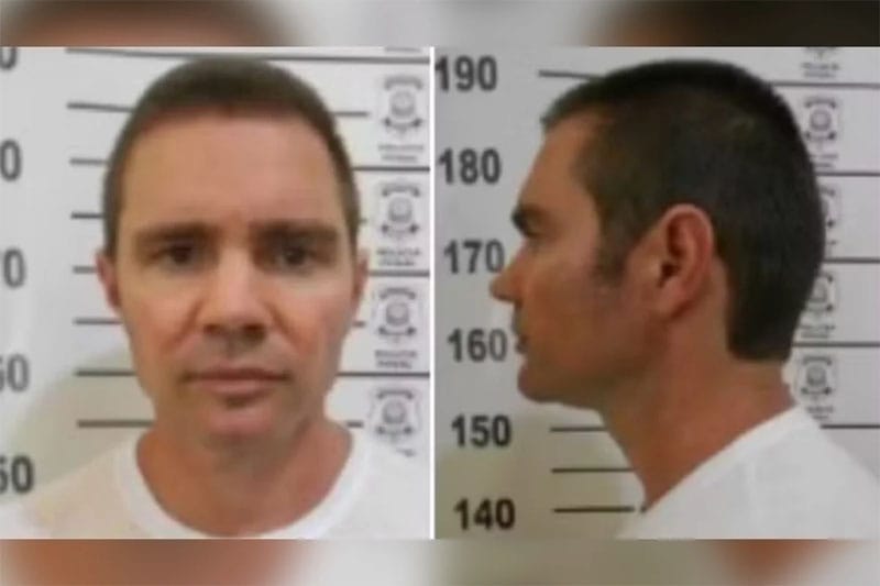 Banqueiro Daniel Vorcaro completa 15 dias preso na Papudinha sem TV e sem academia