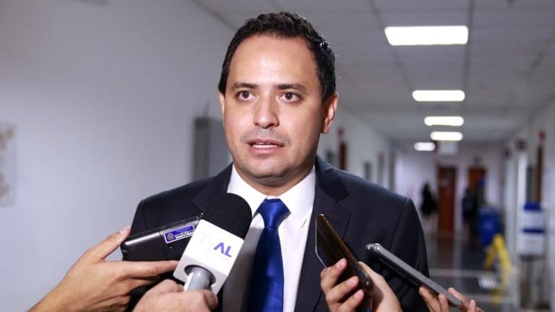 Diego Guimarães destina R$ 350 mil para corrida de 5 km; custo é de R$ 70 mil por km