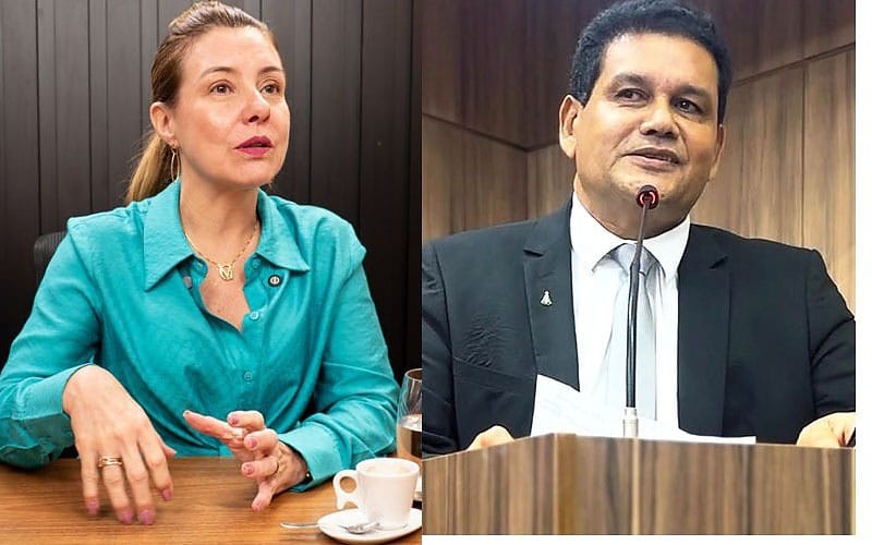 Câmara de Várzea Grande aprova projeto de Flávia Moretti e "destrava" R$ 56 milhões