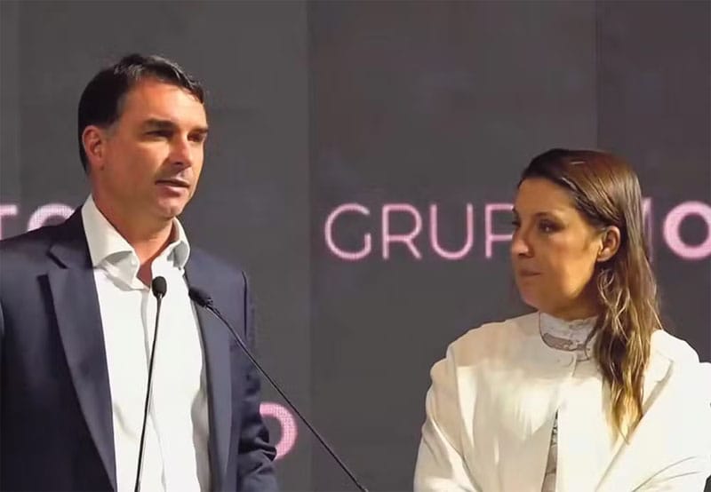 Impasse do PL em Mato Grosso e Roraima trava escolha de Daniella como vice de Flávio