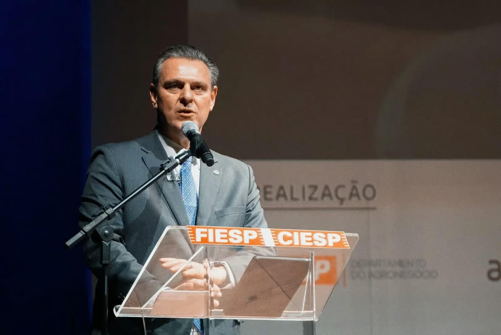 Auditoria revela problemas em emendas Pix destinadas por Carlos Fávaro a Jangada e Sorriso