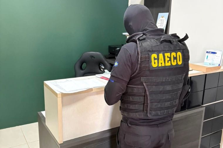 Advogada é alvo de operação do Gaeco por agir a favor de organização criminosa em MT