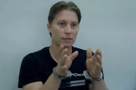 TJ mantém preso motorista acusado de causar acidente que matou criança de 4 anos