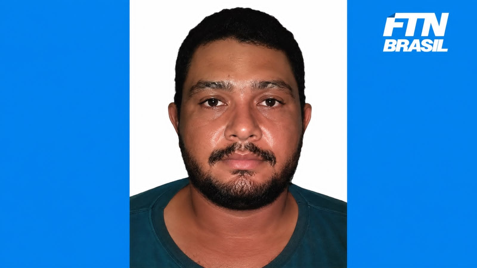 Após dois dias de fuga, suspeito de matar companheira em Aripuanã se entrega à Polícia Civil