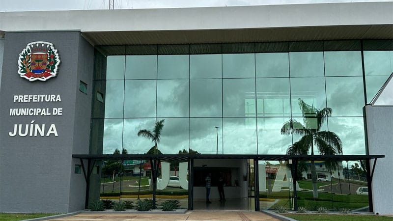 Ministério Público de Mato Grosso cobra criação de cargos e realização de concurso em Juína