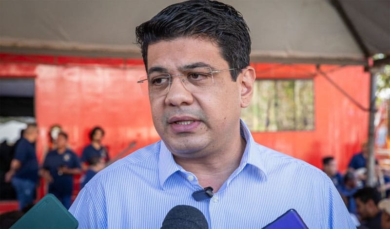 Após especulações, Kalil Baracat confirma candidatura à Câmara Federal pelo MDB