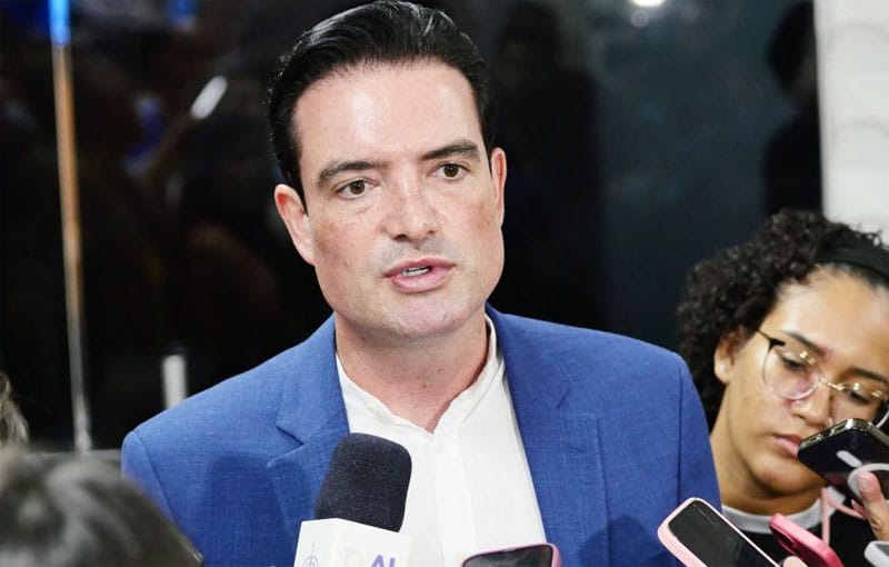 Percent Brasil mostra Léo Bortolin no top 8 da corrida para Assembleia Legislativa de MT; veja o gráfico