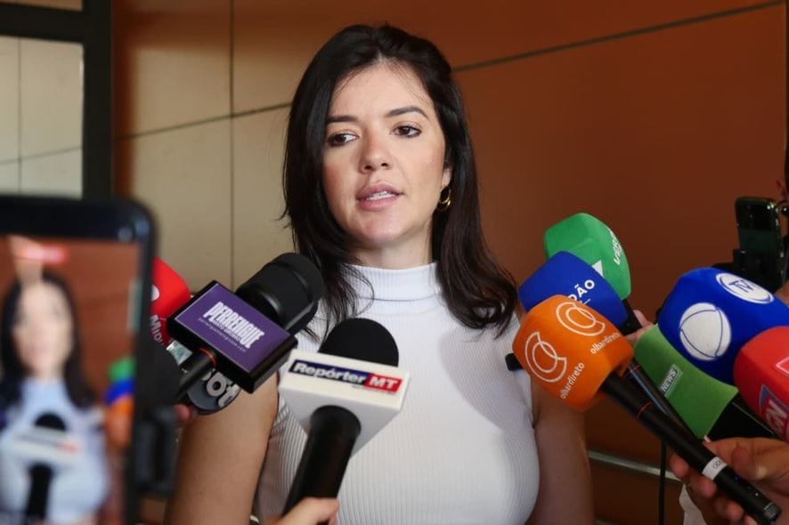 "Espero que a Justiça seja feita", diz filha de advogado assassinado em Cuiabá