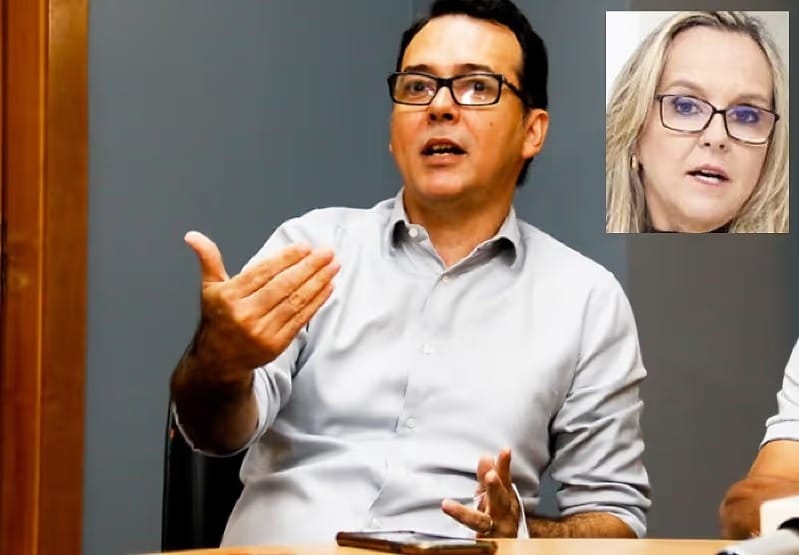 PT rejeita mudança na chapa e reafirma Natasha como nome ao Governo de MT