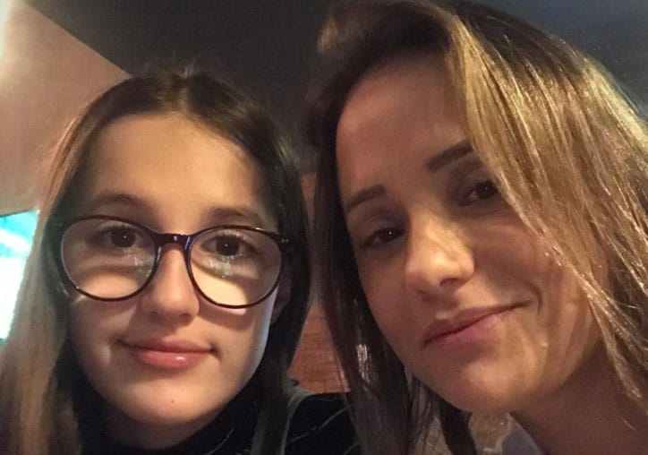 Mãe de Isabele fala sobre saudade e luta por Justiça seis anos após morte da filha