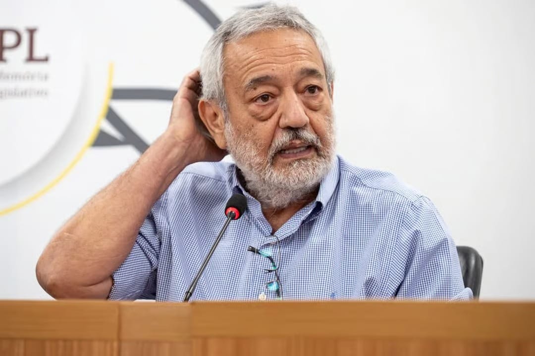 Marcelo Padeiro rebate Wellington e diz que críticos "não tiveram coragem" de fazer obras