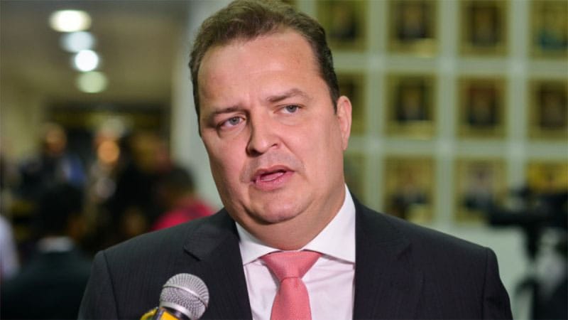 Max Russi: "A moradia é algo que nós precisamos avançar muito nos próximos anos"