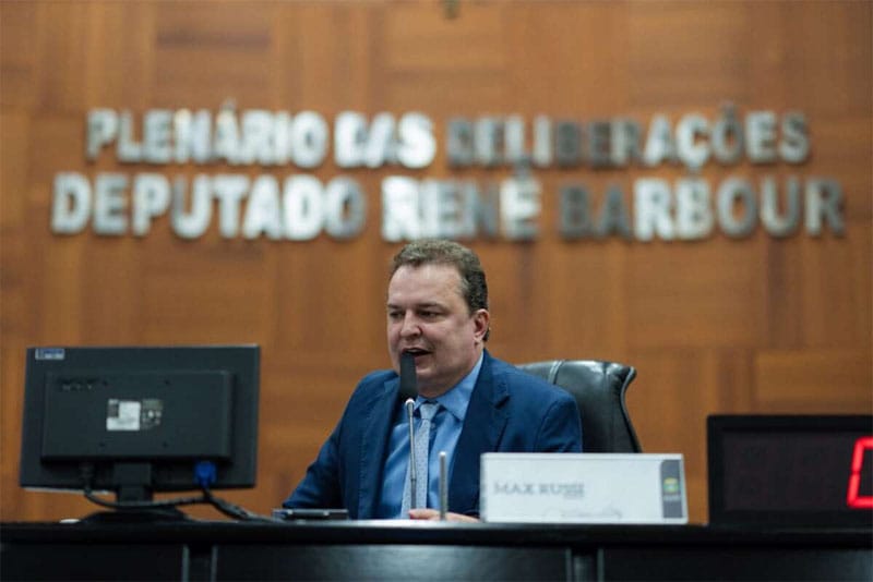 Max critica previsão de pedágio entre Poconé e Nossa Senhora do Livramento: "Não tem lógica"