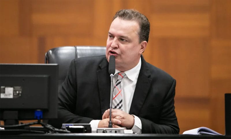 Deputado Max Russi comemora convocação de todos os aprovados da Polícia Militar