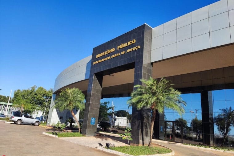 Ministério Público cobra R$ 1,2 milhão de empresário por desmate ilegal em Nova Mutum