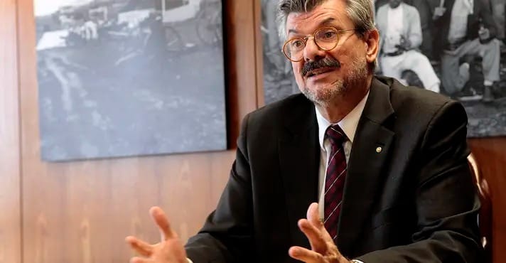 Ministro Marcus Buzzi do STJ pode ser aposentado com salário de R$ 44 mil