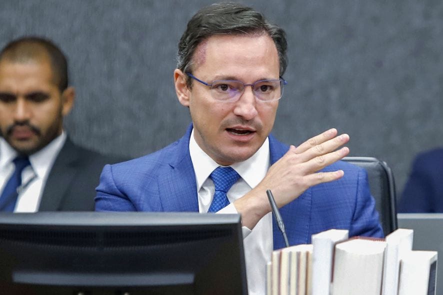 TJMT terá de redefinir responsabilidades sobre custódia de presos após decisão do CNJ