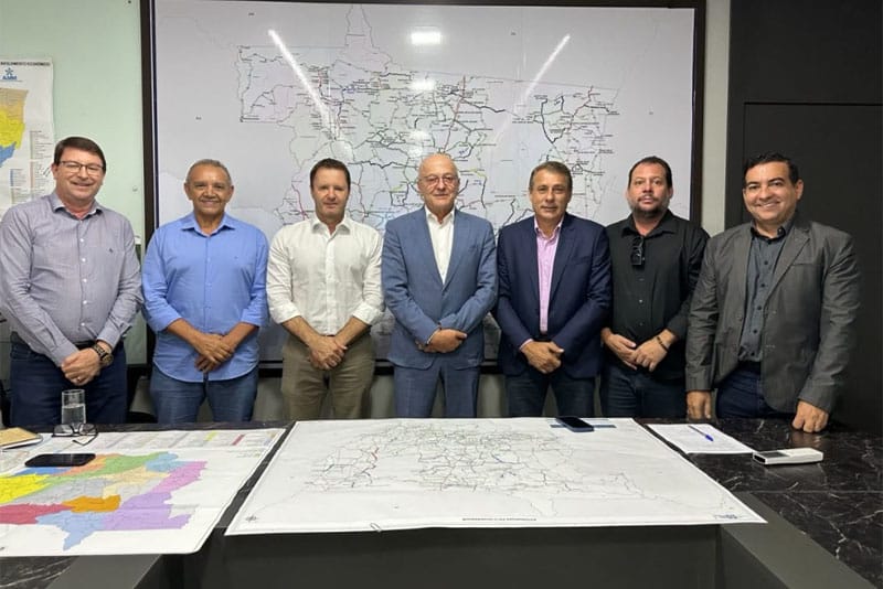 Podemos coloca Paulo Lucion entre as opções para composição de chapa