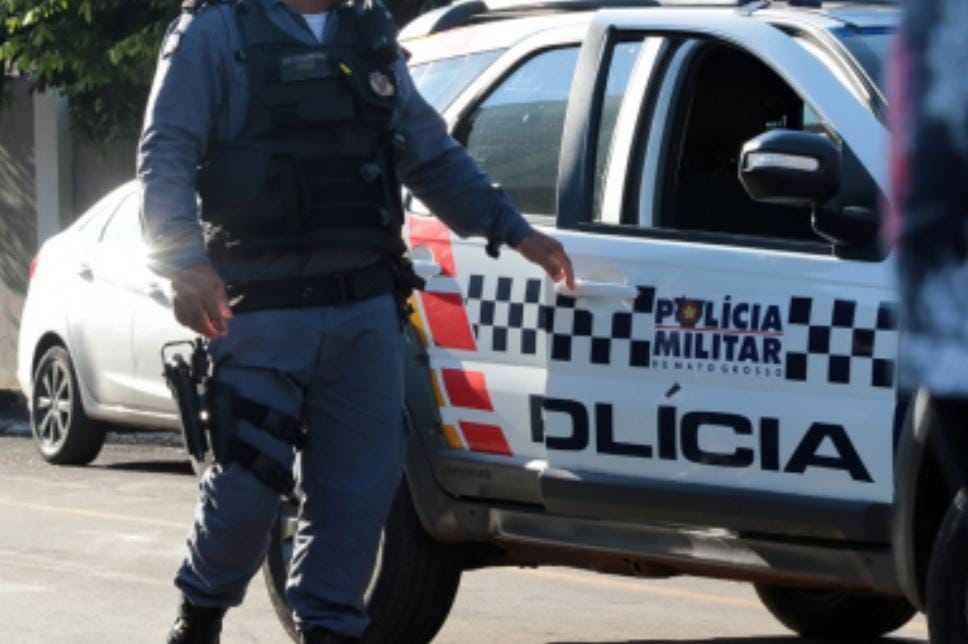 PM salva homem apontado como integrante do PCC segundos antes de ser morto