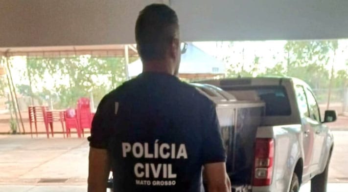 Facção usava estabelecimento para esconder dinheiro do crime organizado, revela delegada